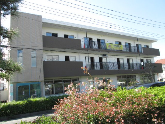 モリエム太平台 その他外観1