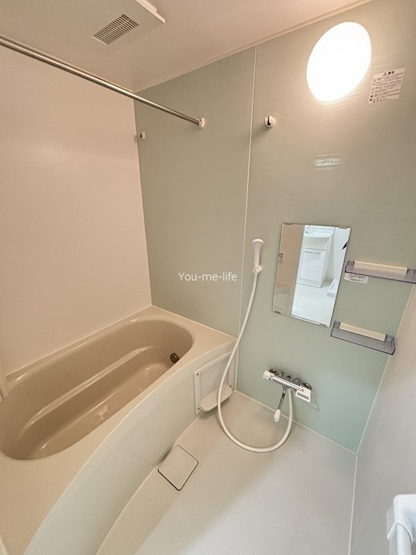 モリエム太平台 風呂画像