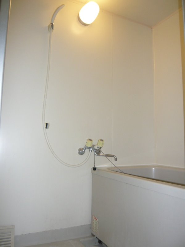 リヴェールシェソワ 風呂画像