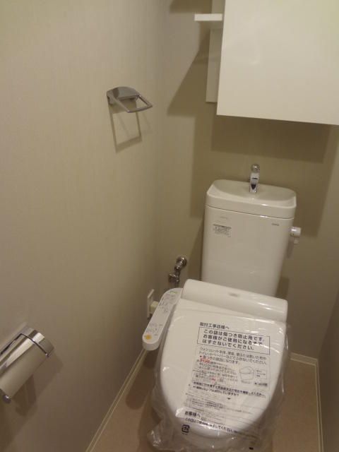 パレステージ本厚木 その他1
