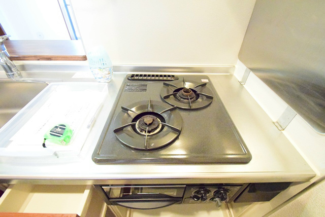 パルテール その他4