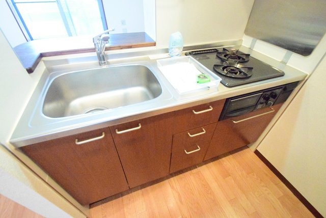 パルテール リビング