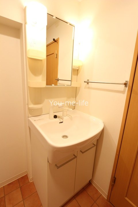 プレセンスK その他3