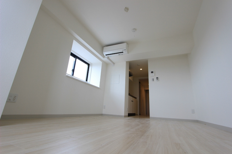 メゾンド・ピア8 リビング