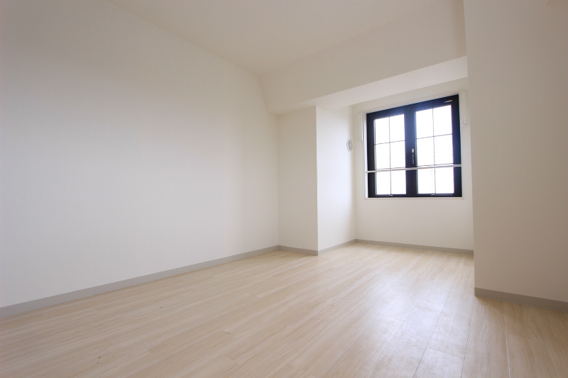 メゾンド・ピア8 ベッドルーム