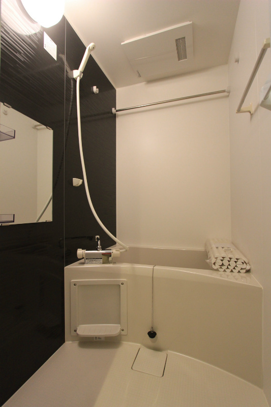 メゾンド・ピア8 風呂画像