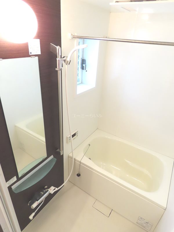 Calm楓 （カームカエデ） 風呂画像