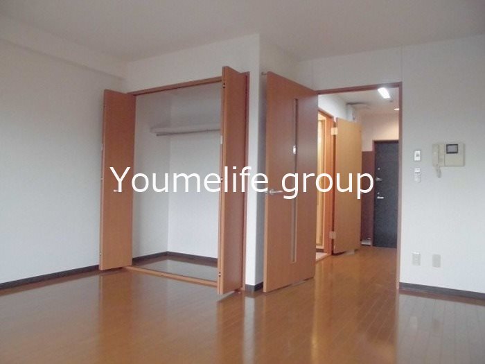 さがみ野セントラルビルⅡ リビング