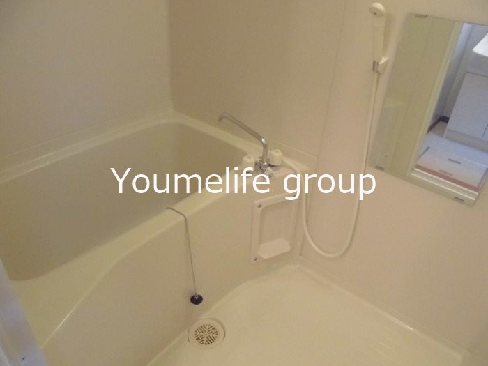 さがみ野セントラルビルⅡ 風呂画像