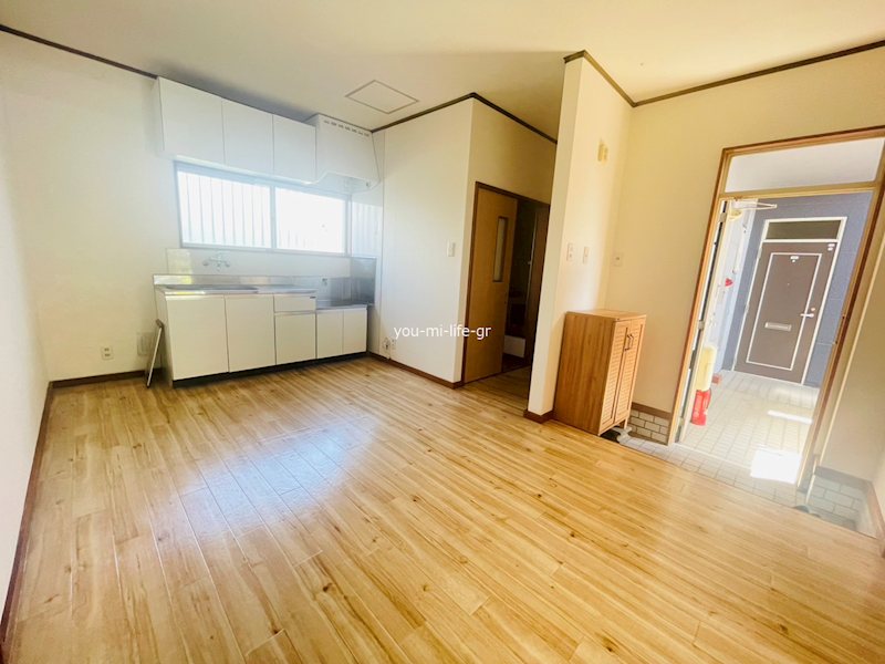 ロイヤルパレスEHARA リビング