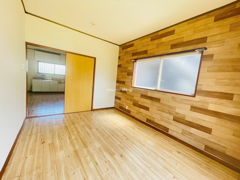 ロイヤルパレスEHARA ベッドルーム