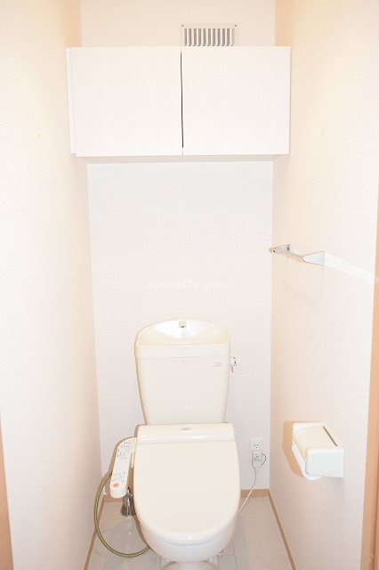 ディアベルジュ湘南台参番館  その他4