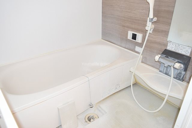 ディアベルジュ湘南台参番館  風呂画像