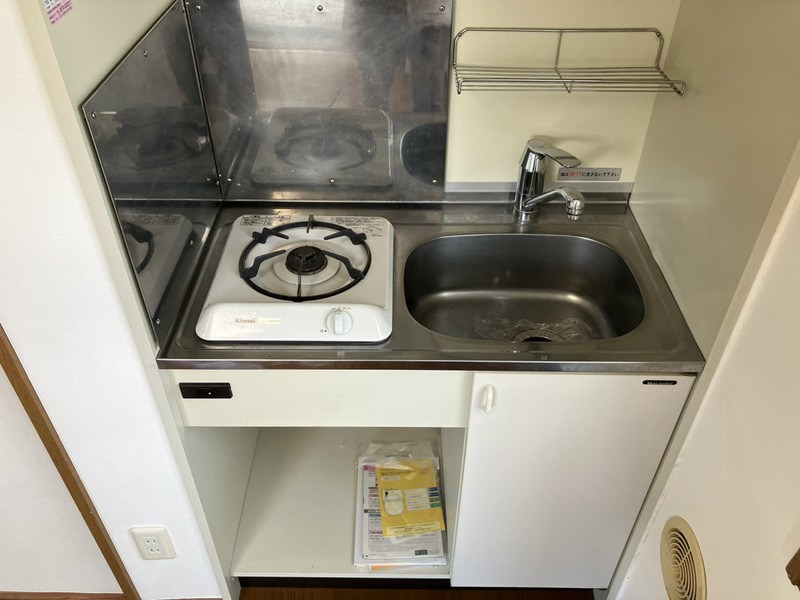 ベアーズ湘南 キッチン