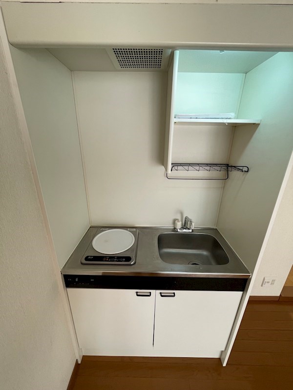 鵠沼ハイツ  キッチン