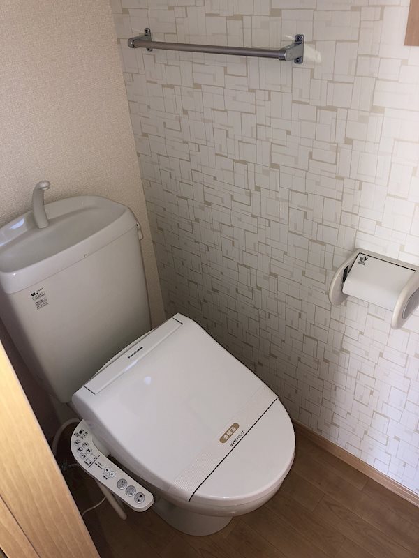 コゥジィーコート1 その他1