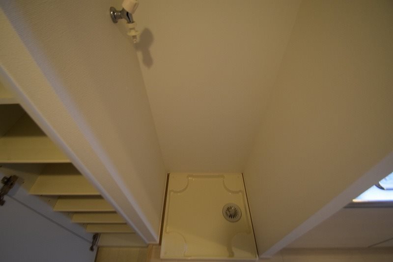 リブリ・楓 玄関