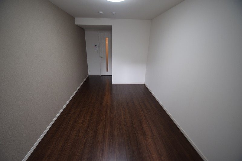 リブリ・楓 リビング