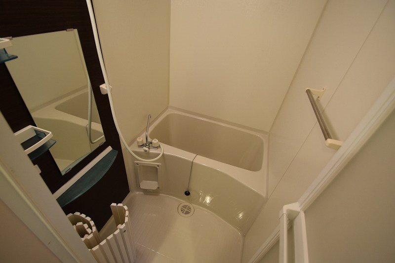 リブリ・楓 風呂画像