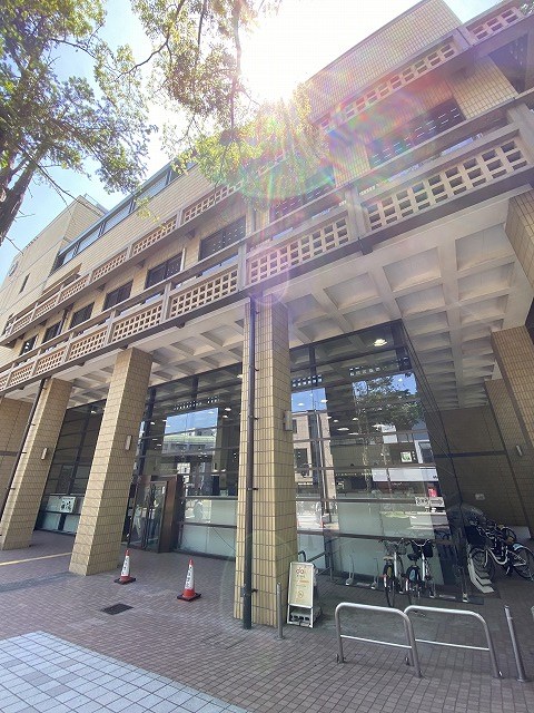 キャピタル逗子 周辺画像6