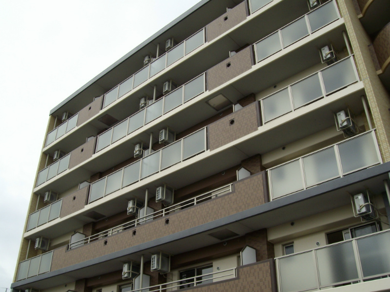 オセアン　ブルー その他外観1