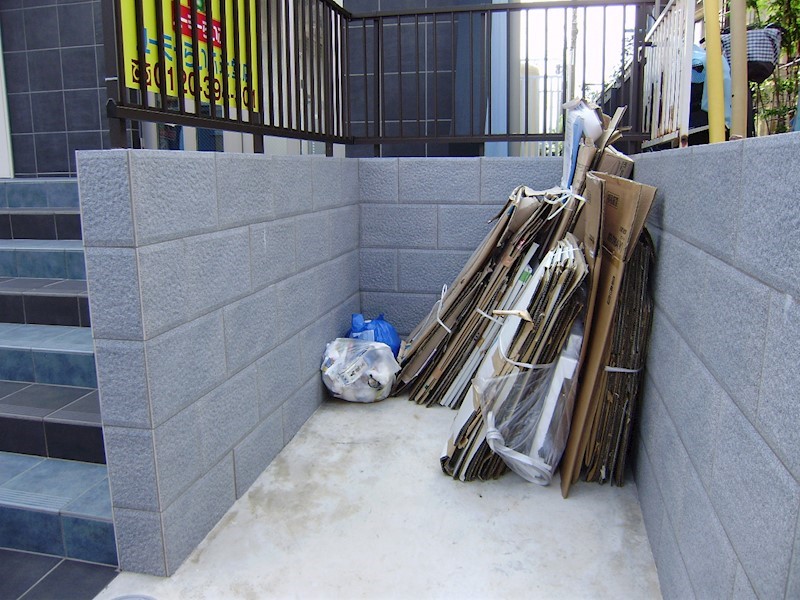 オセアン　ブルー その他外観2