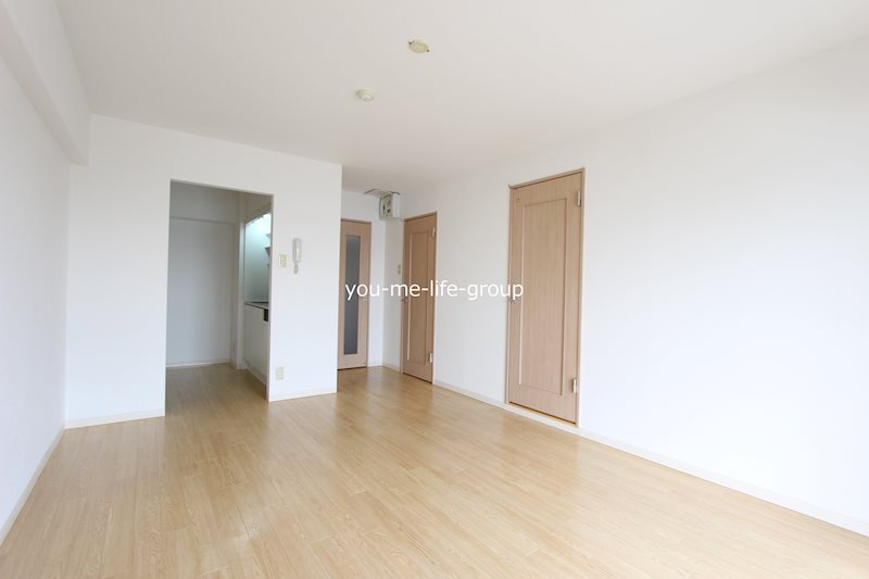 オセアン　ブルー リビング