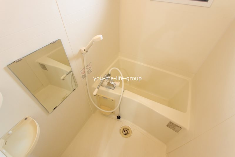 オセアン　ブルー 風呂画像