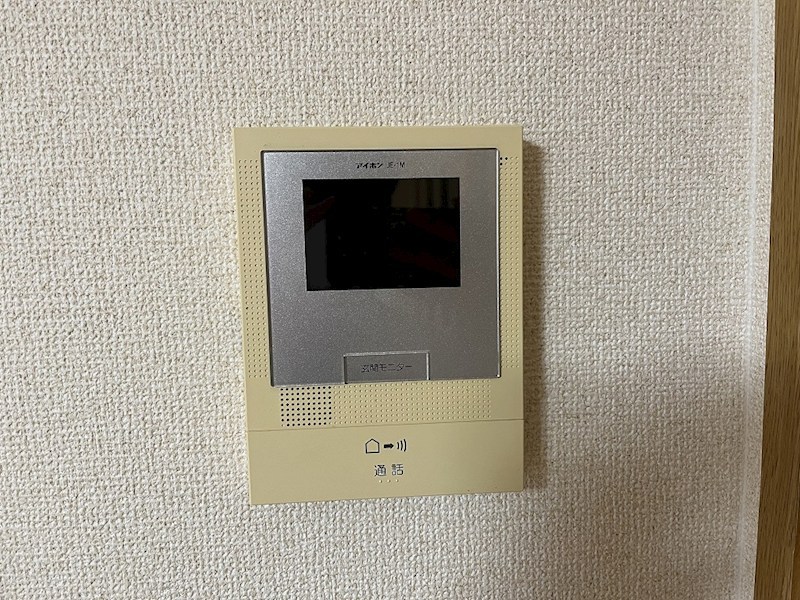 カルム セキュリティ