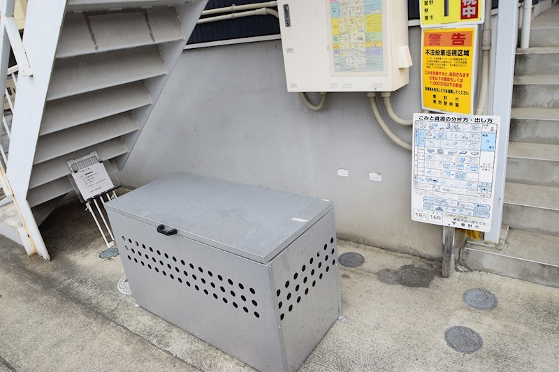 Dear Trust東海Uv. その他外観2