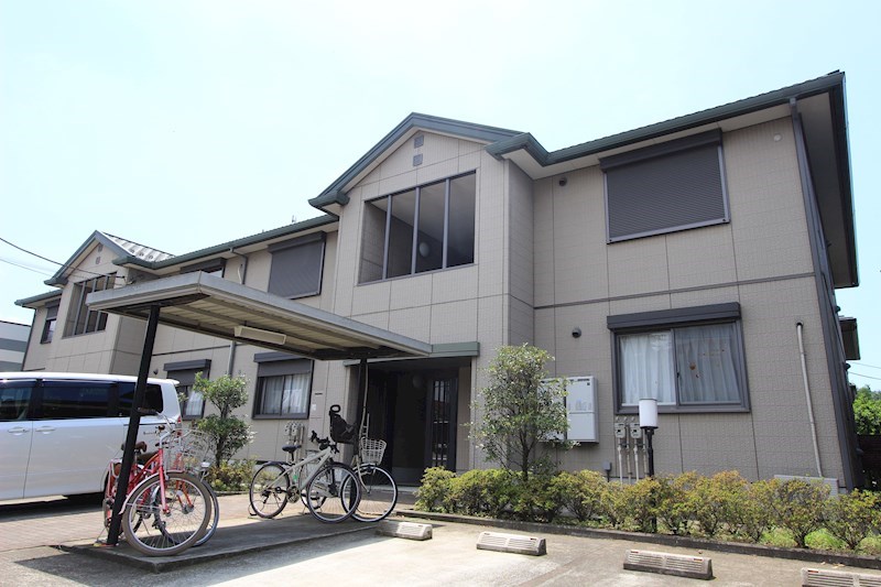 サングラード その他外観1