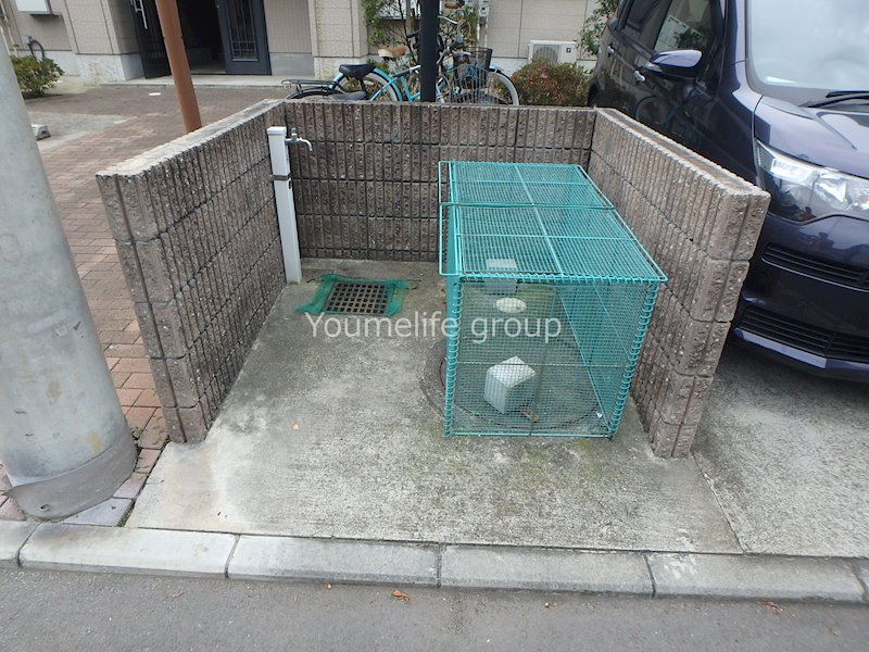 サングラード その他外観3