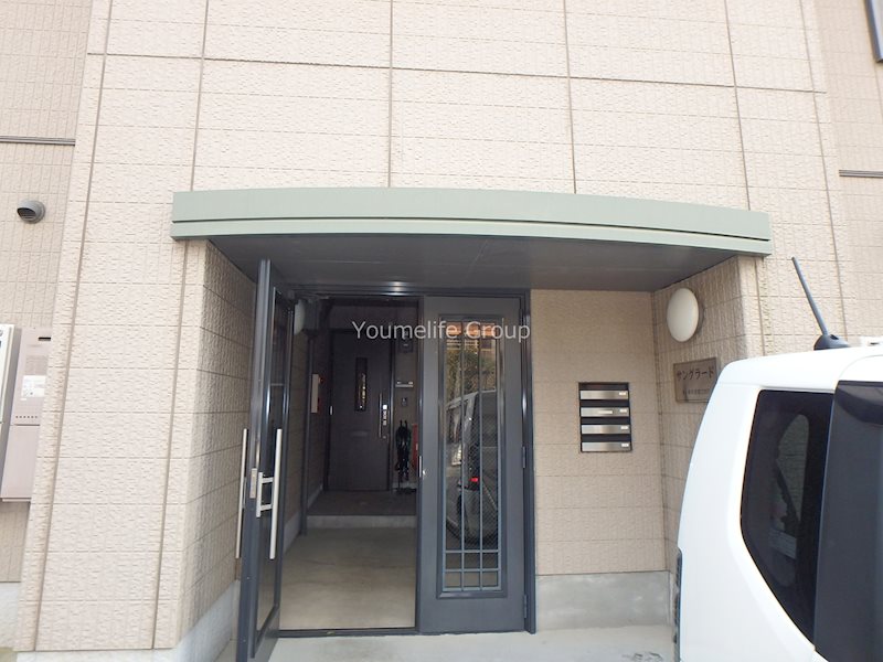 サングラード その他外観4