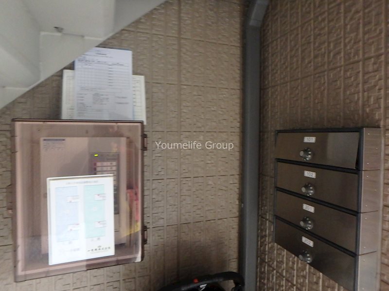 サングラード その他外観6