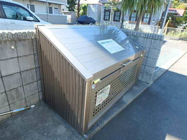 ルナスクエア その他7