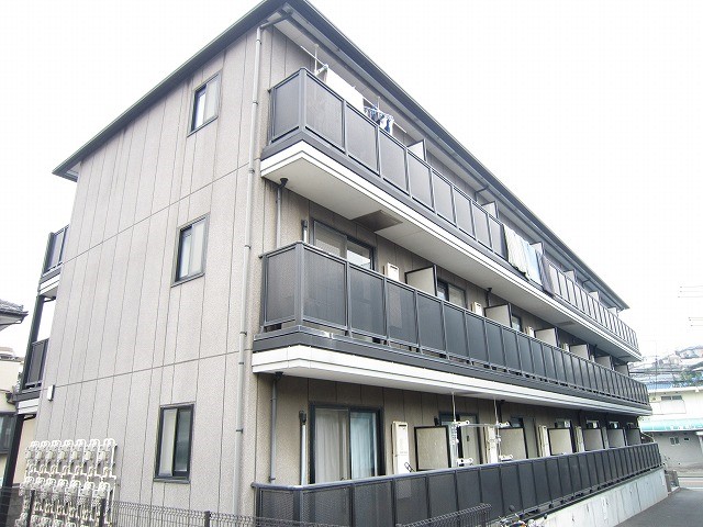 パレアージュ その他外観1