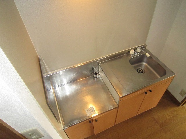 パレアージュ その他外観3