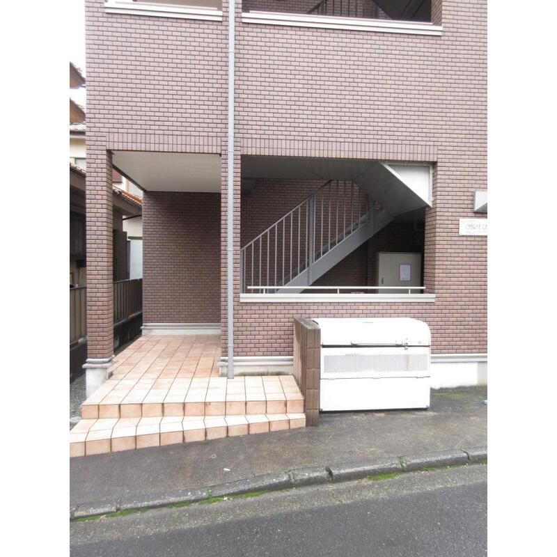 シャルムドミール その他外観1