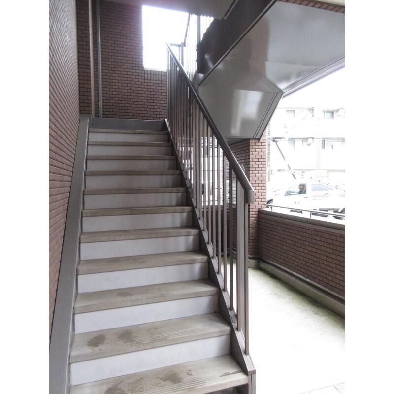 シャルムドミール その他外観3