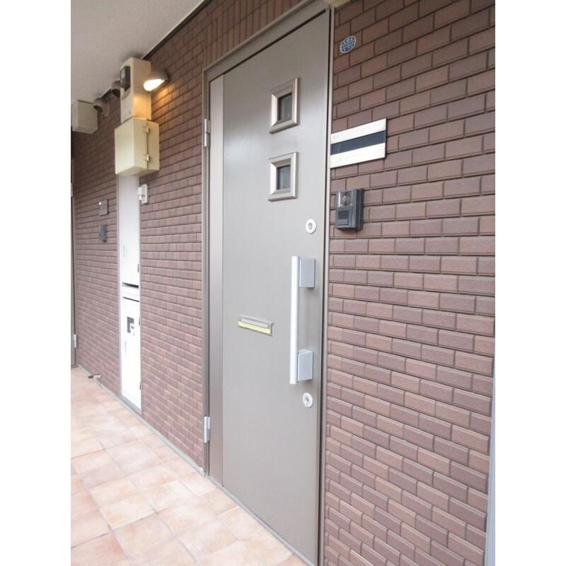 シャルムドミール その他外観4