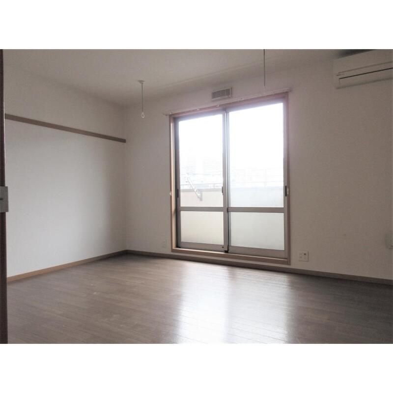 シャルムドミール リビング