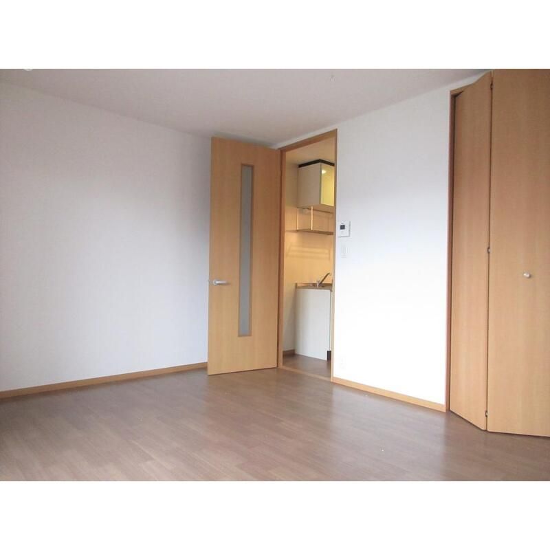 シャルムドミール ベッドルーム