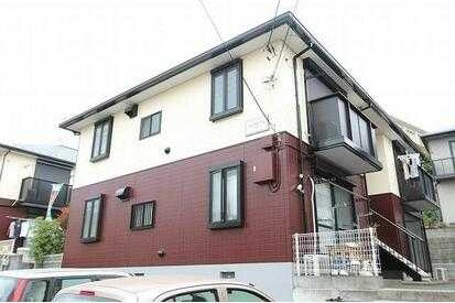 エミグラントＡ その他外観2