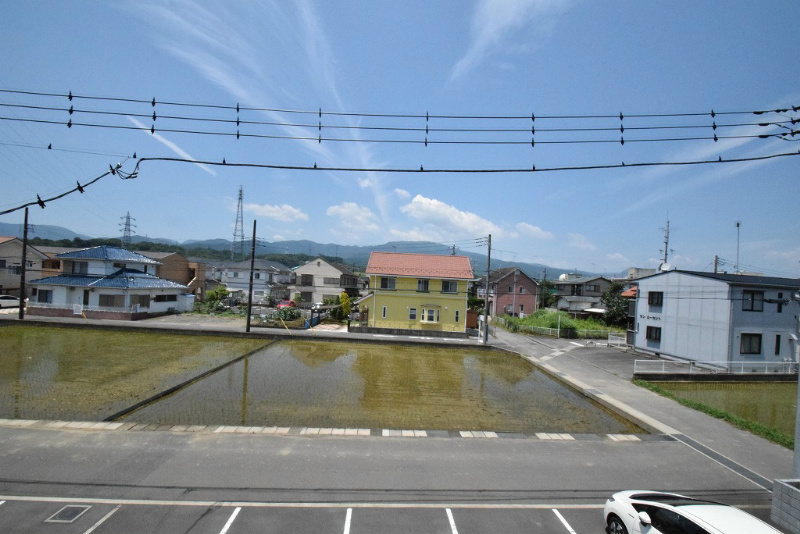 ファンテーヌA棟 その他6