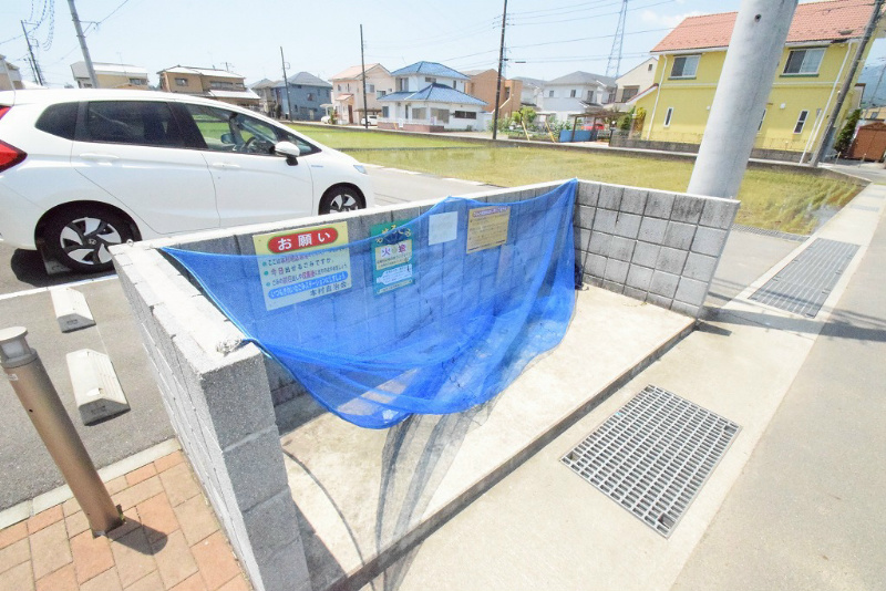 ファンテーヌA棟 その他外観1