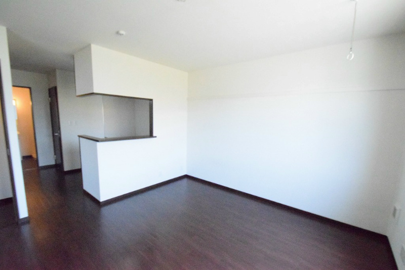 ファンテーヌA棟 リビング