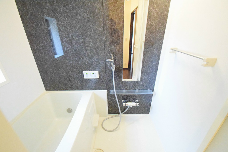 ファンテーヌA棟 風呂画像