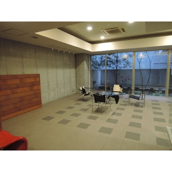FACE S その他外観3