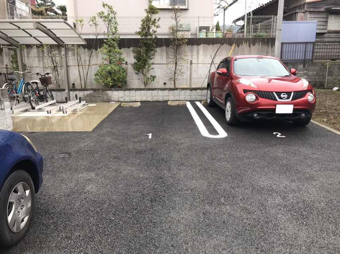 ボナール鎌倉 その他外観2