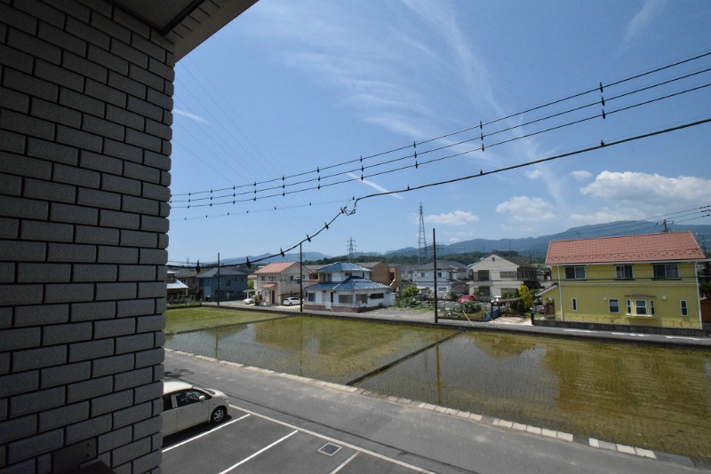 ファンテーヌA棟 その他12